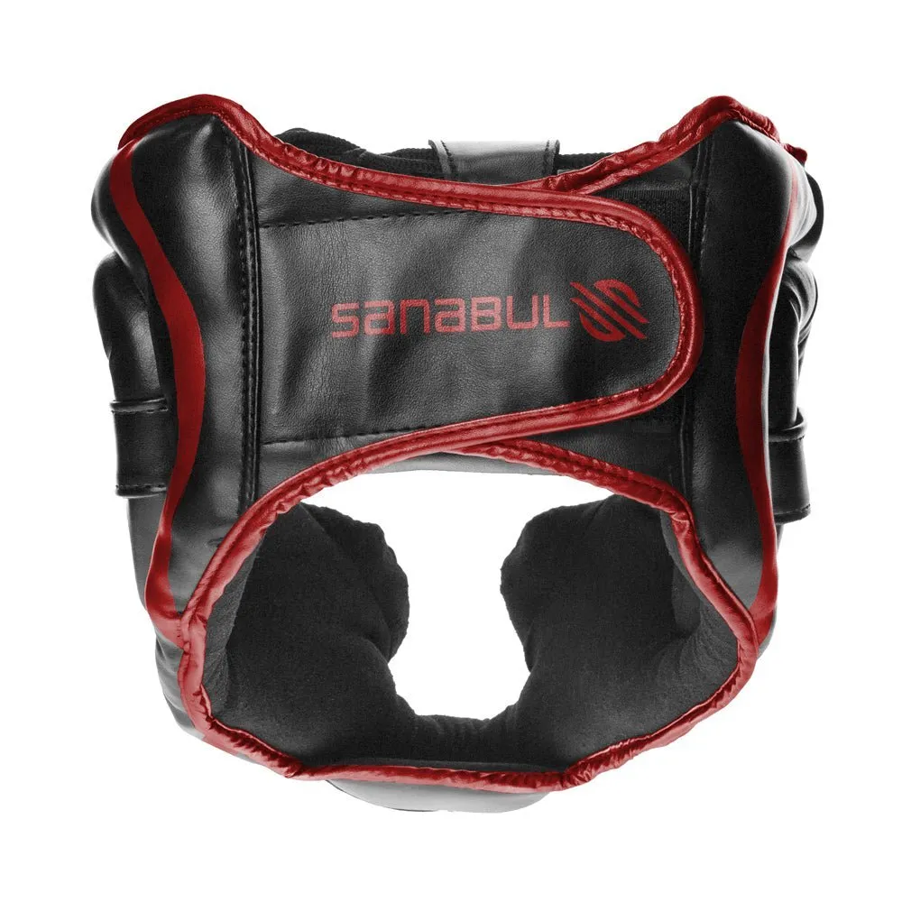 Essential Training Head Gear