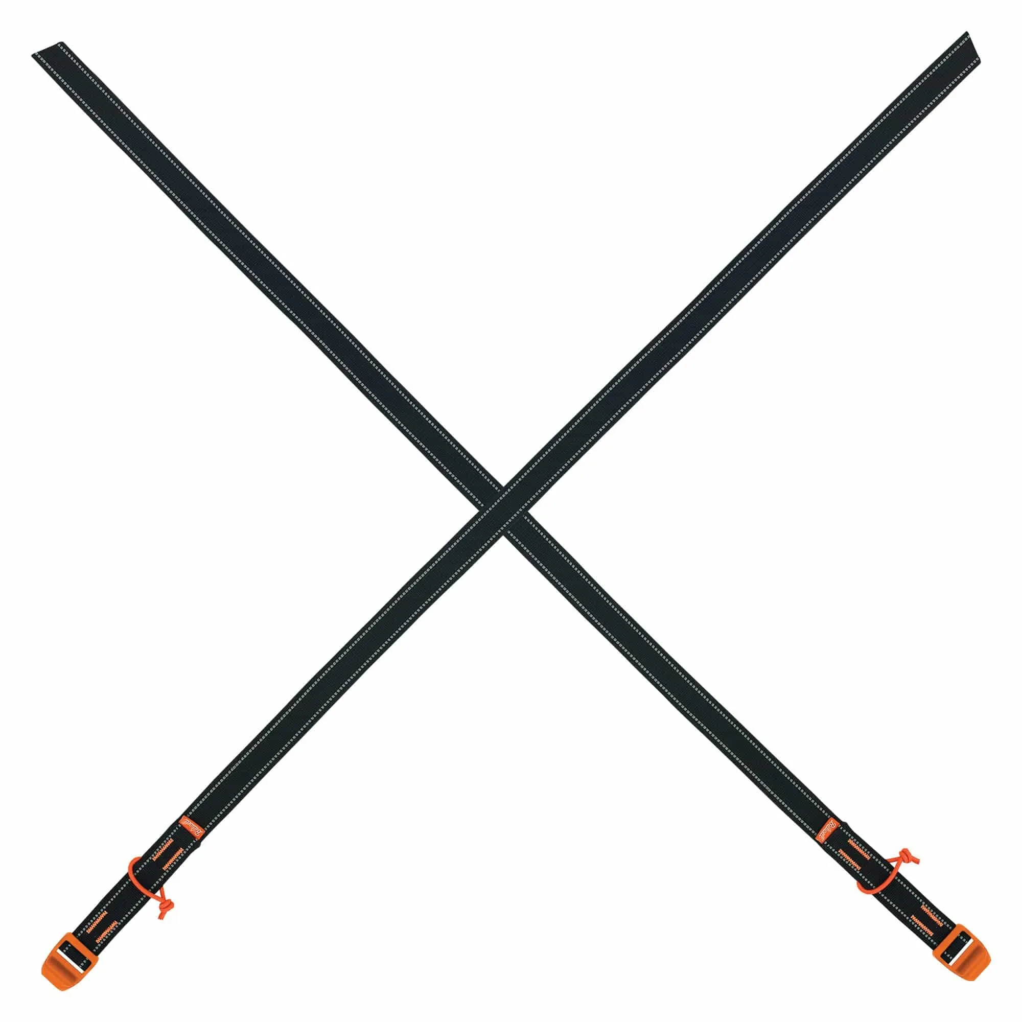 EXFIL Straps - 1 inch  x 36 Inch