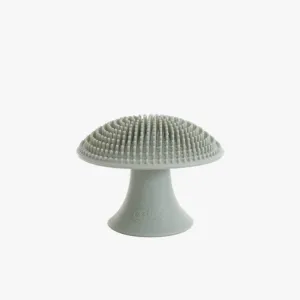 ezpz mushroom sponge - sage