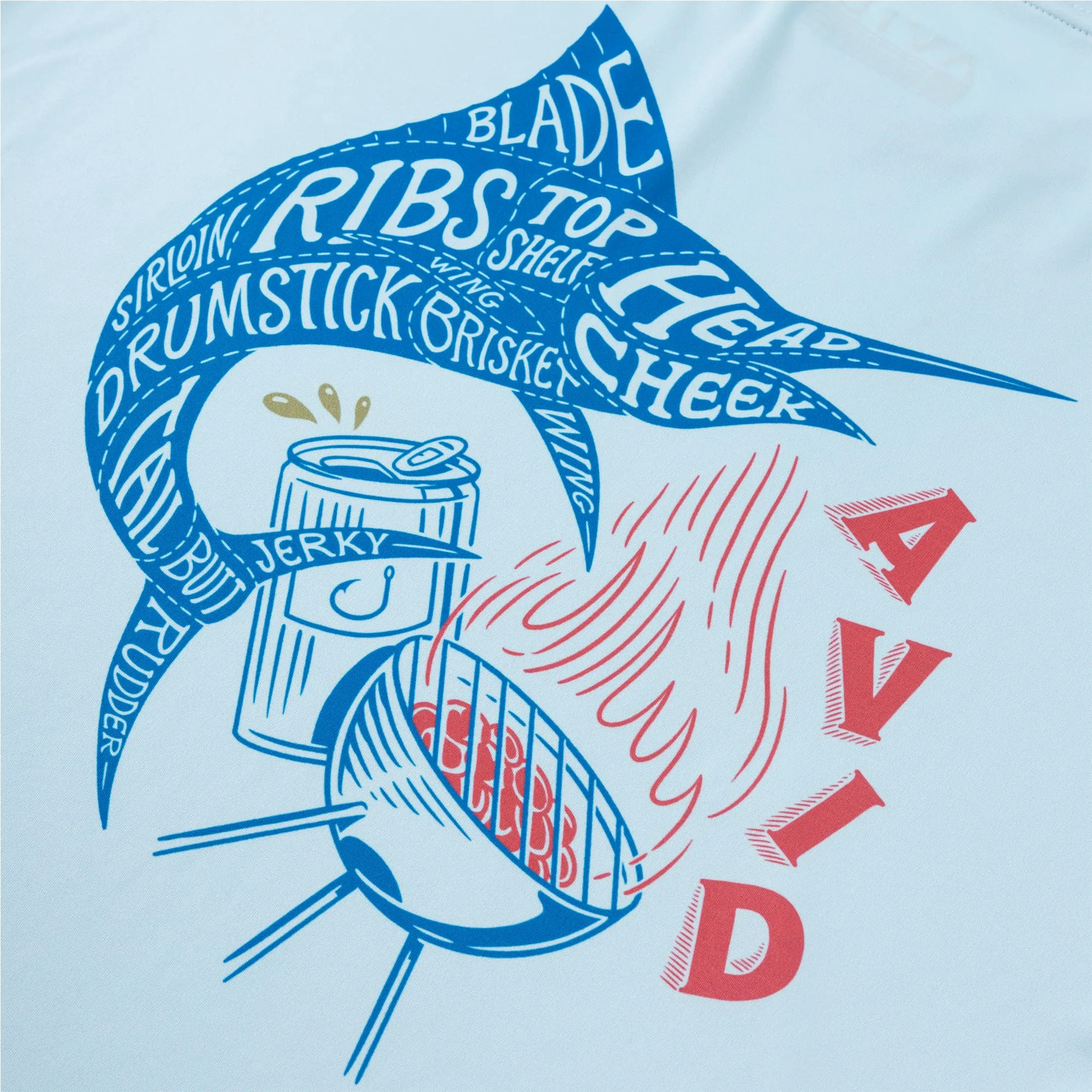 FINAL SALE - Medium Rare AVIDry
