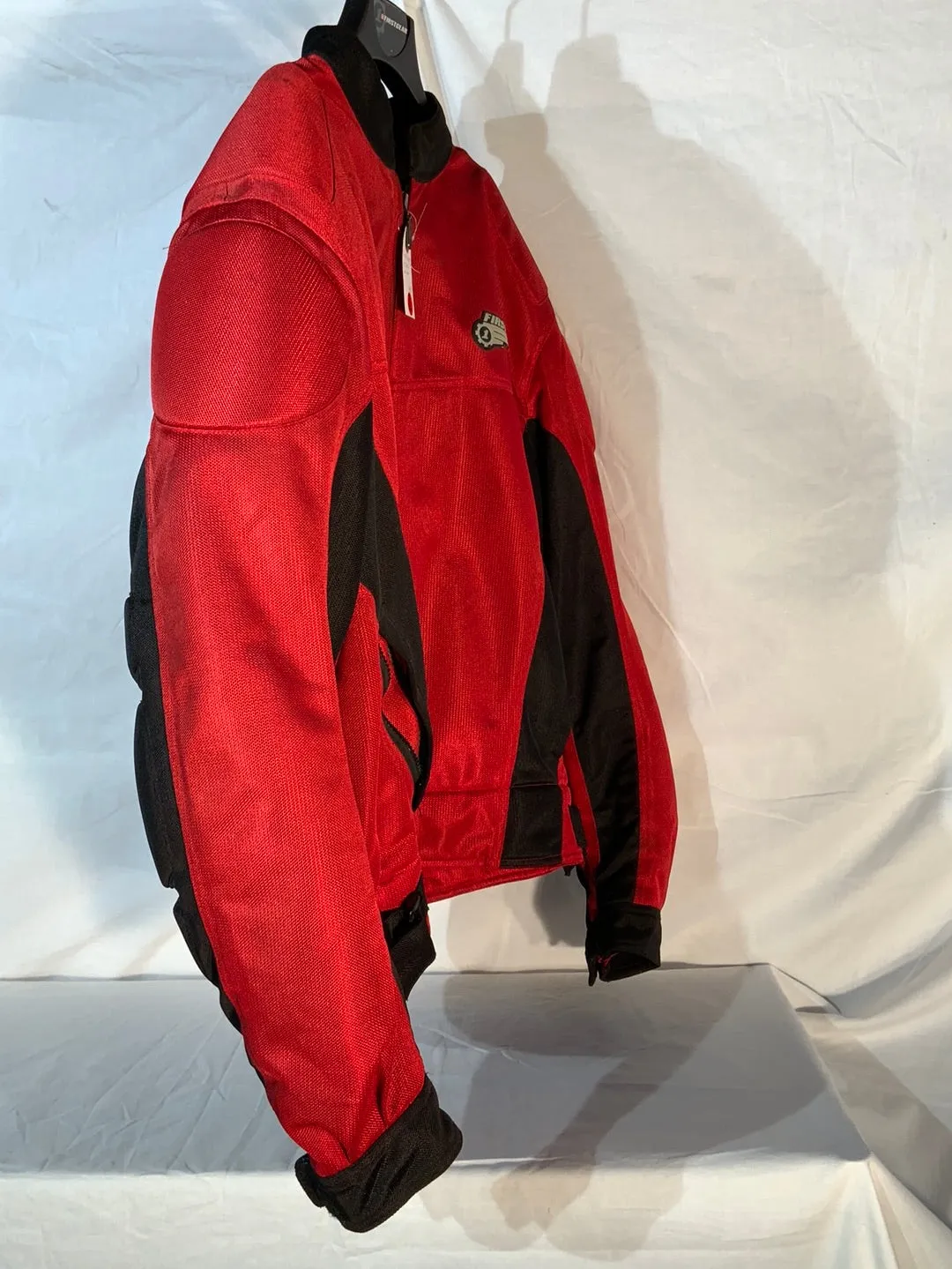 Firstgear mesh jacket