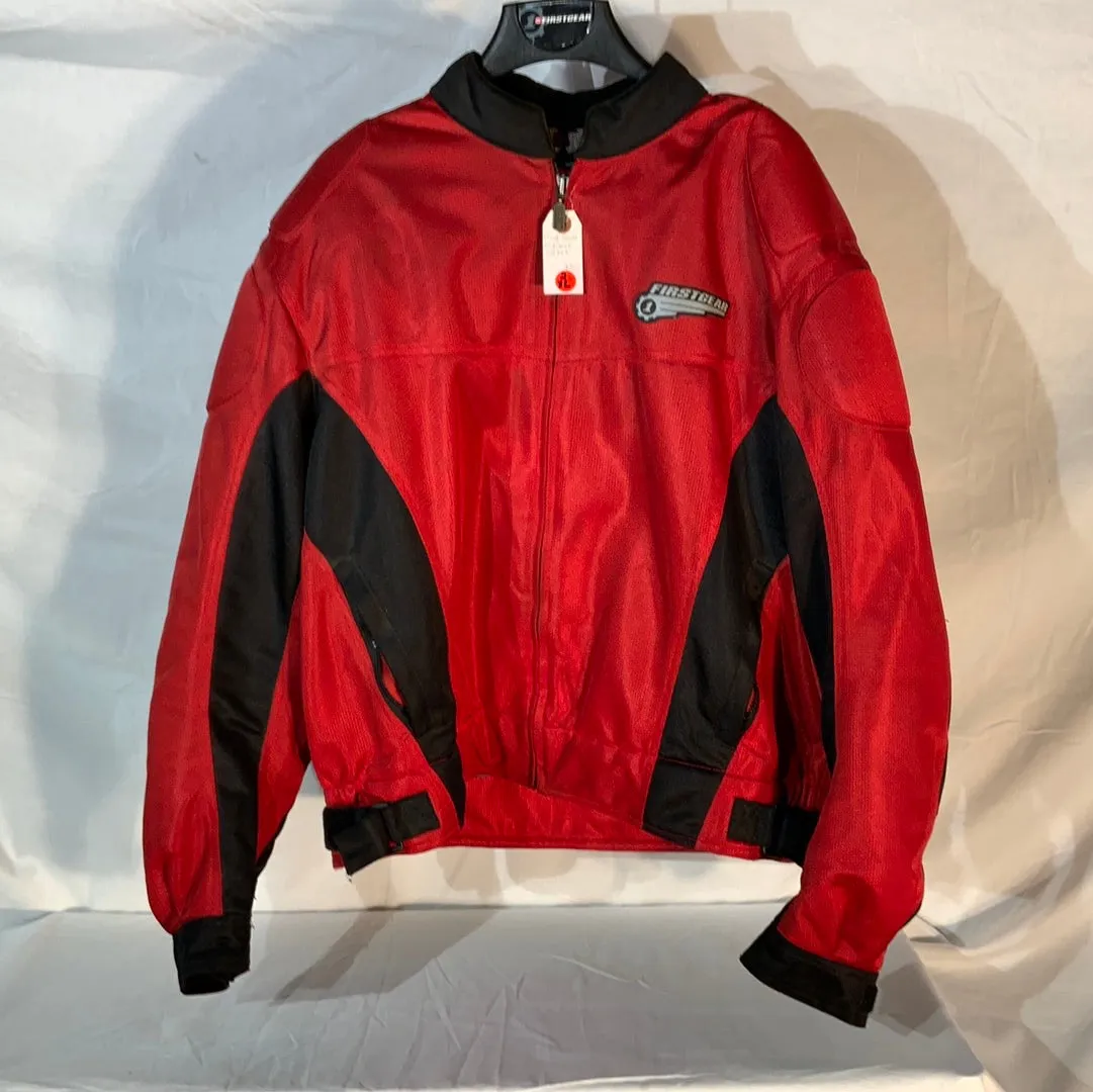 Firstgear mesh jacket