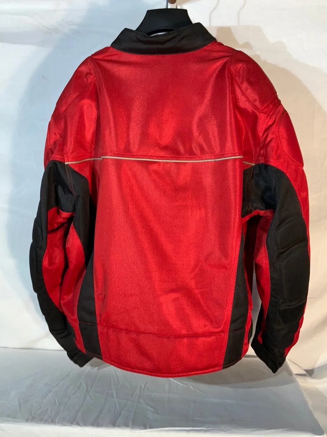 Firstgear mesh jacket