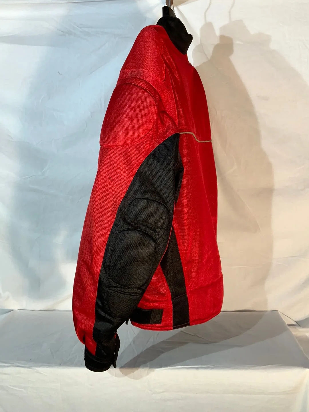 Firstgear mesh jacket