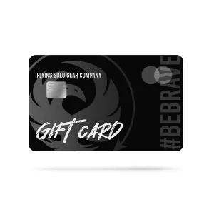 Flying Solo Gear Co Gift Card