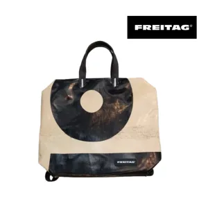 FREITAG Backpack S: F201 Pete P50402
