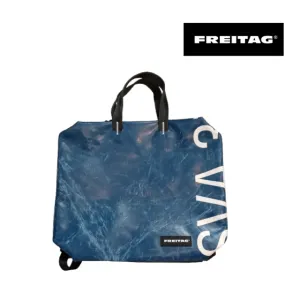FREITAG Backpack S: F201 Pete P50403