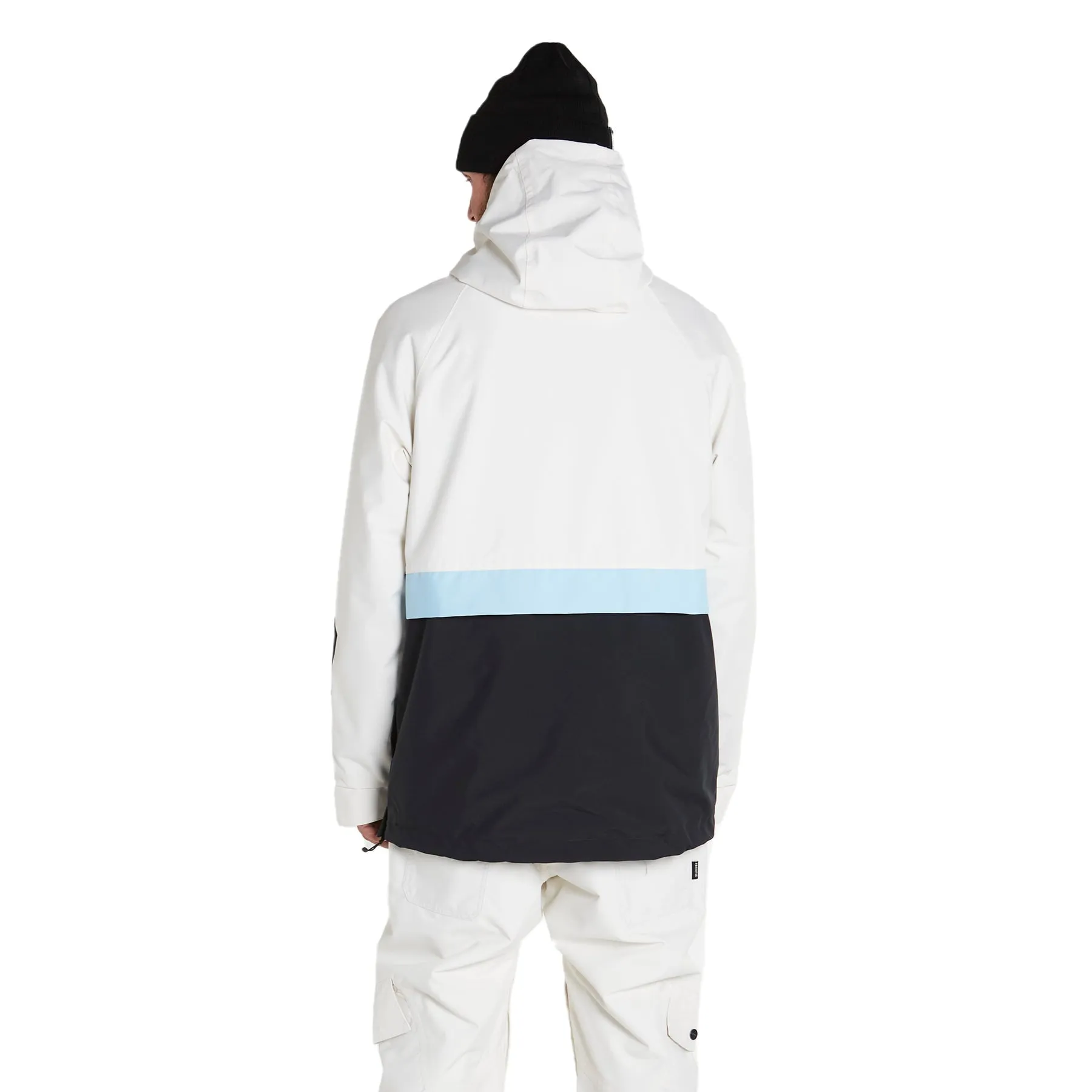 Frenetic North West Anorak