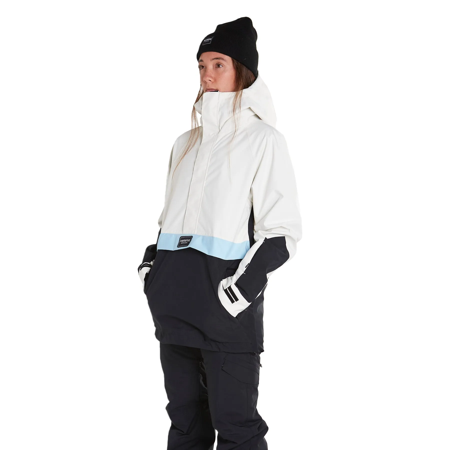 Frenetic North West Anorak