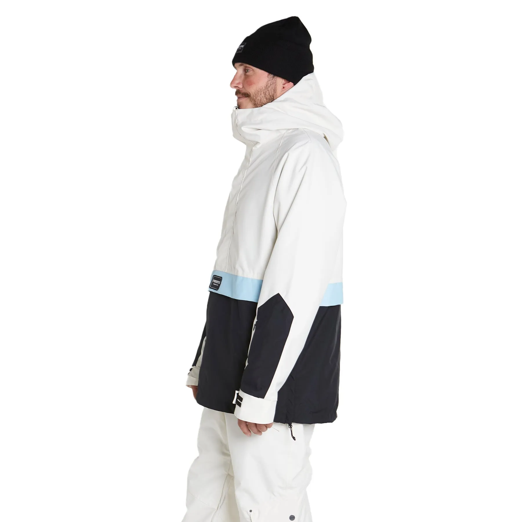 Frenetic North West Anorak