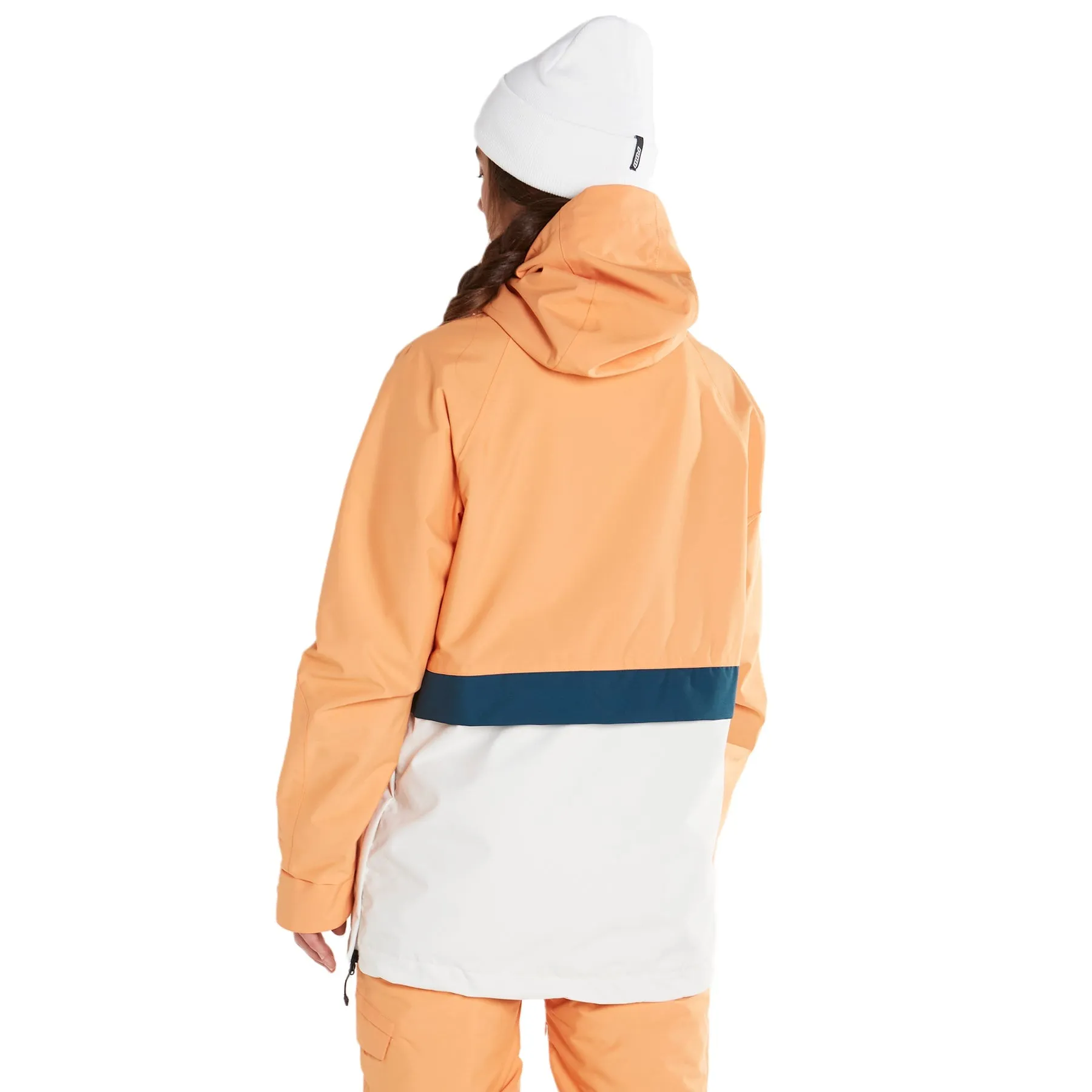 Frenetic North West Anorak