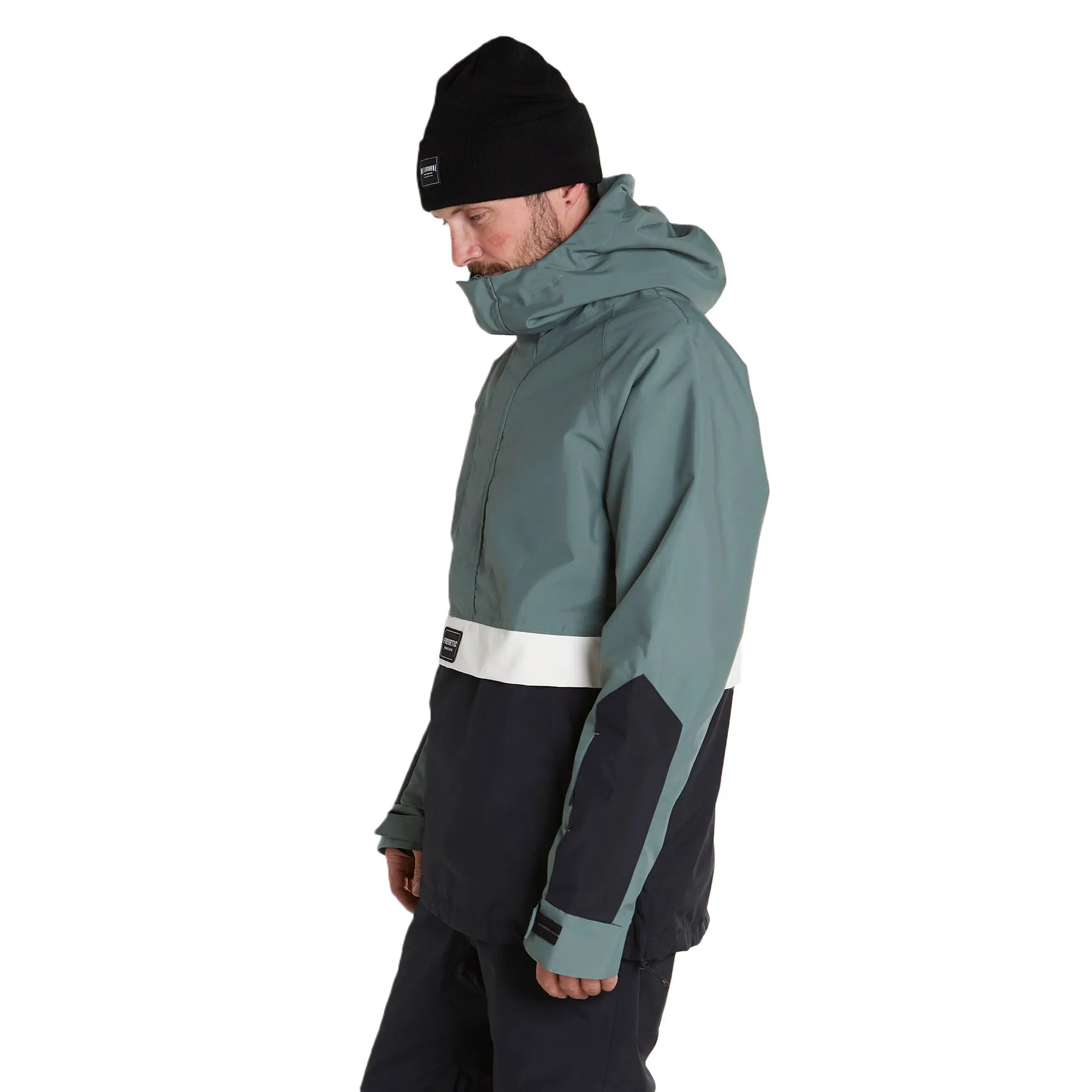 Frenetic North West Anorak