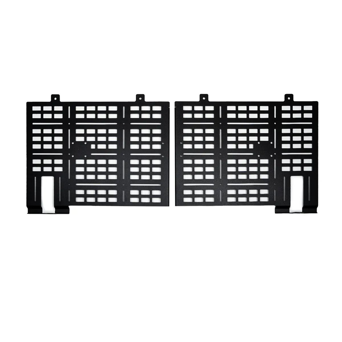 Front Bed MOLLE System For 2024  Toyota Tacoma