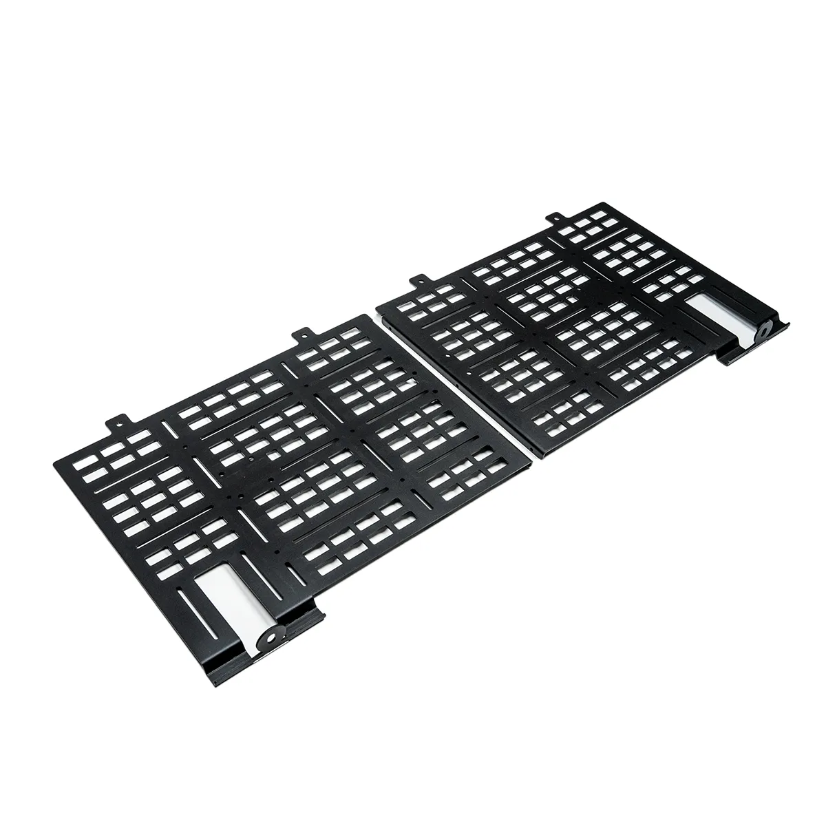 Front Bed MOLLE System For 2024  Toyota Tacoma