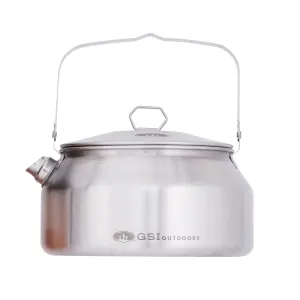 Glacier Stainless 1 qt. Tea Kettle