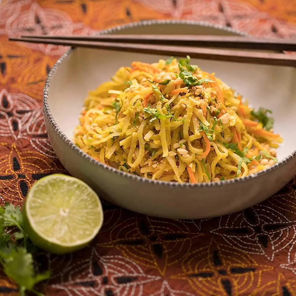 Good to-Go Dehydrated Pad Thai - Single Serving Pouch