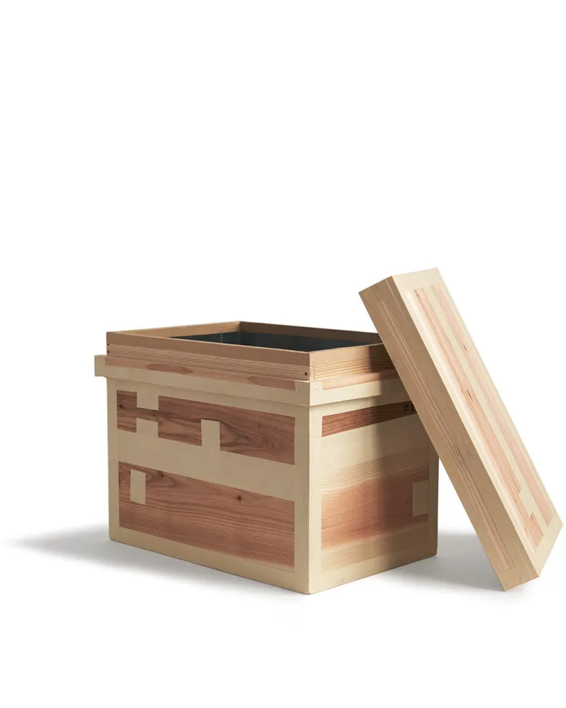 Green Tea Box - 10k (OUT OF STOCK)