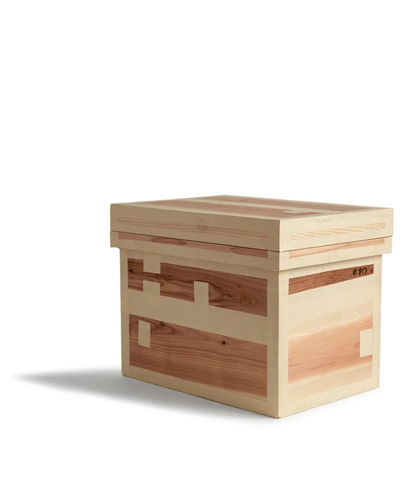 Green Tea Box - 10k (OUT OF STOCK)