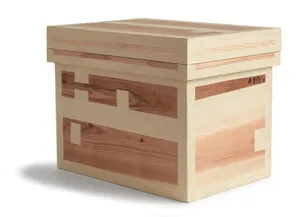 Green Tea Box - 10k (OUT OF STOCK)