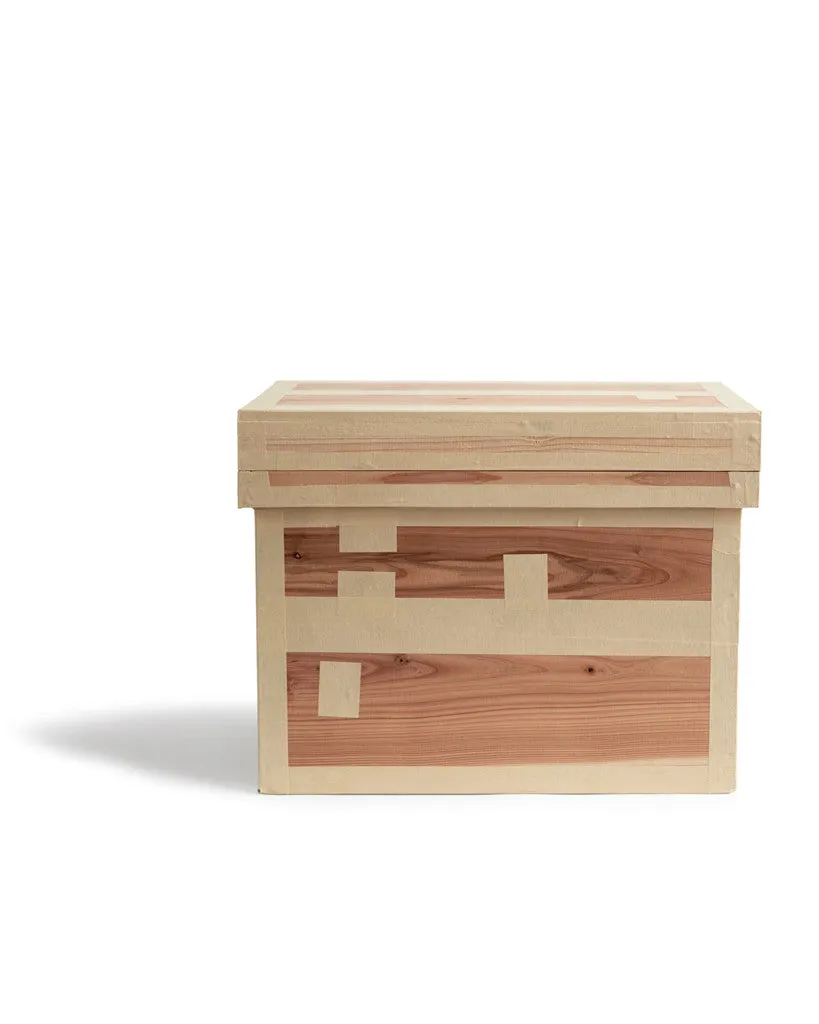 Green Tea Box - 10k (OUT OF STOCK)