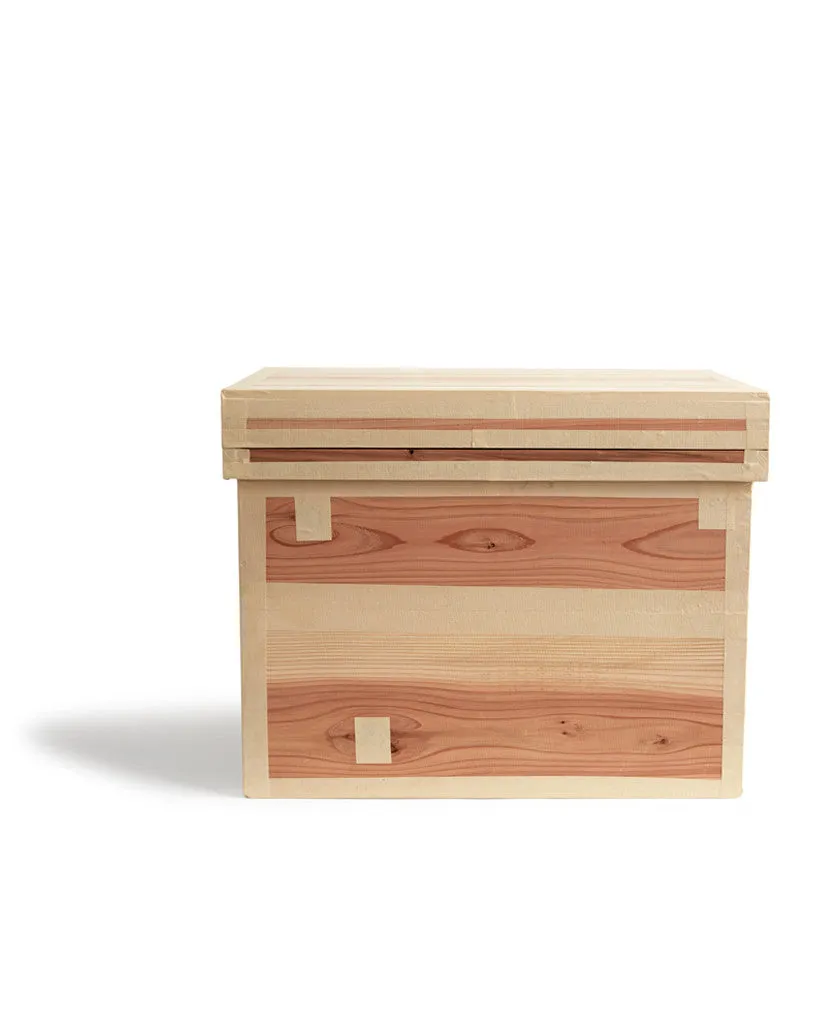 Green Tea Box - 20k (OUT OF STOCK)