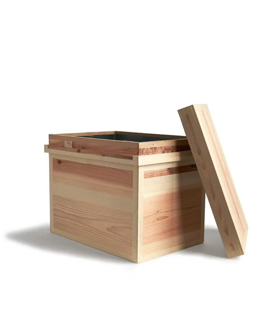 Green Tea Box - 20k (OUT OF STOCK)