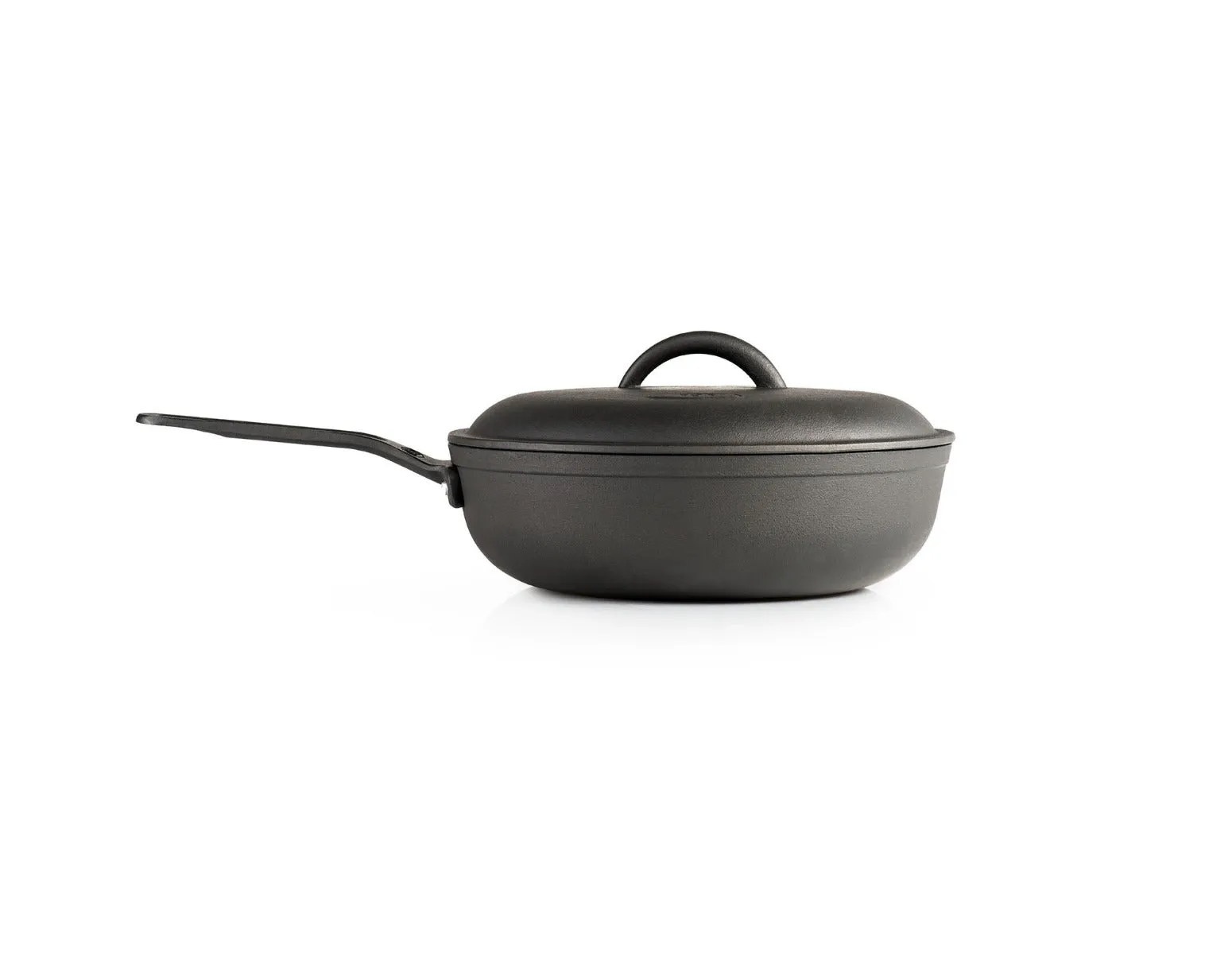 GUIDECAST Deep Frypan