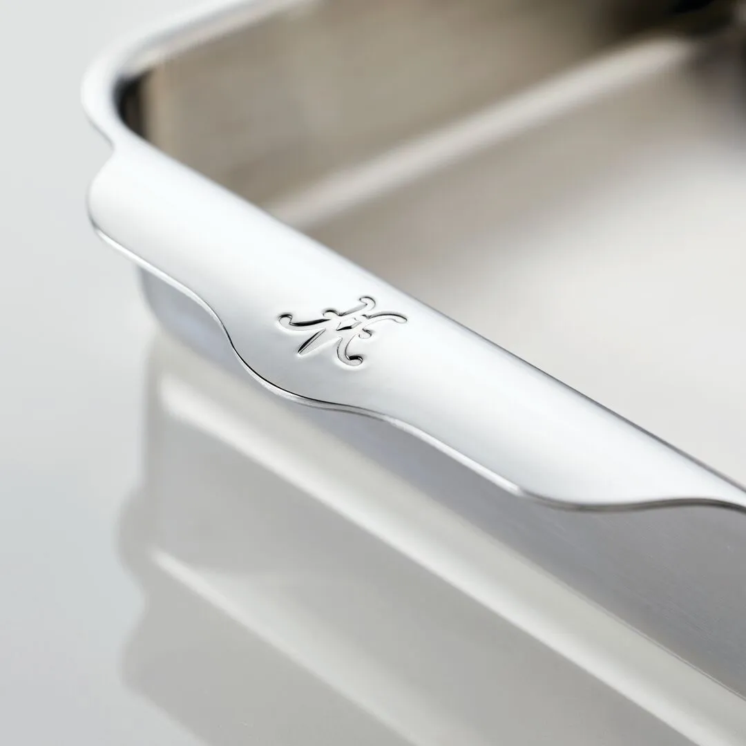 Hestan Provisions OvenBond Tri-ply Square Baker