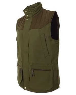Hoggs of Fife Kincraig Field Waistcoat.