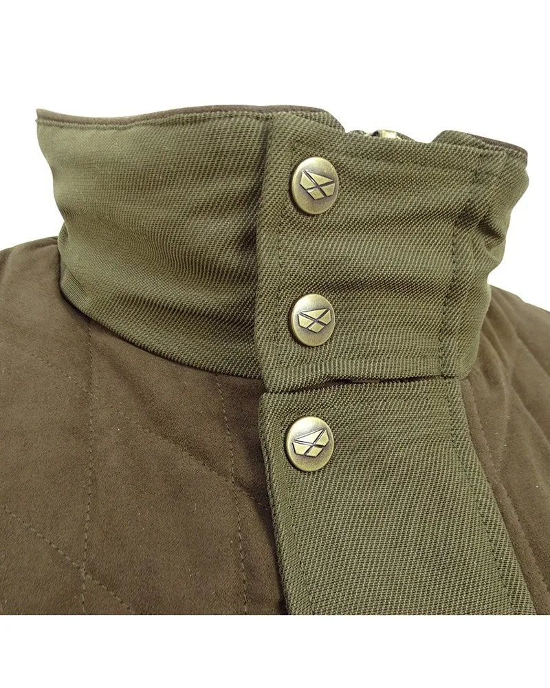 Hoggs of Fife Kincraig Field Waistcoat.