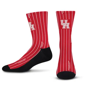 Houston Cougars Pinstripe