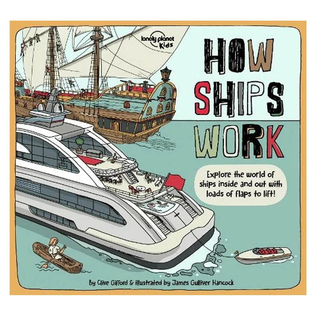 How Ships Work
