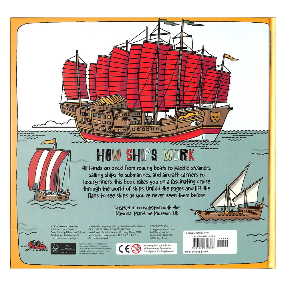 How Ships Work