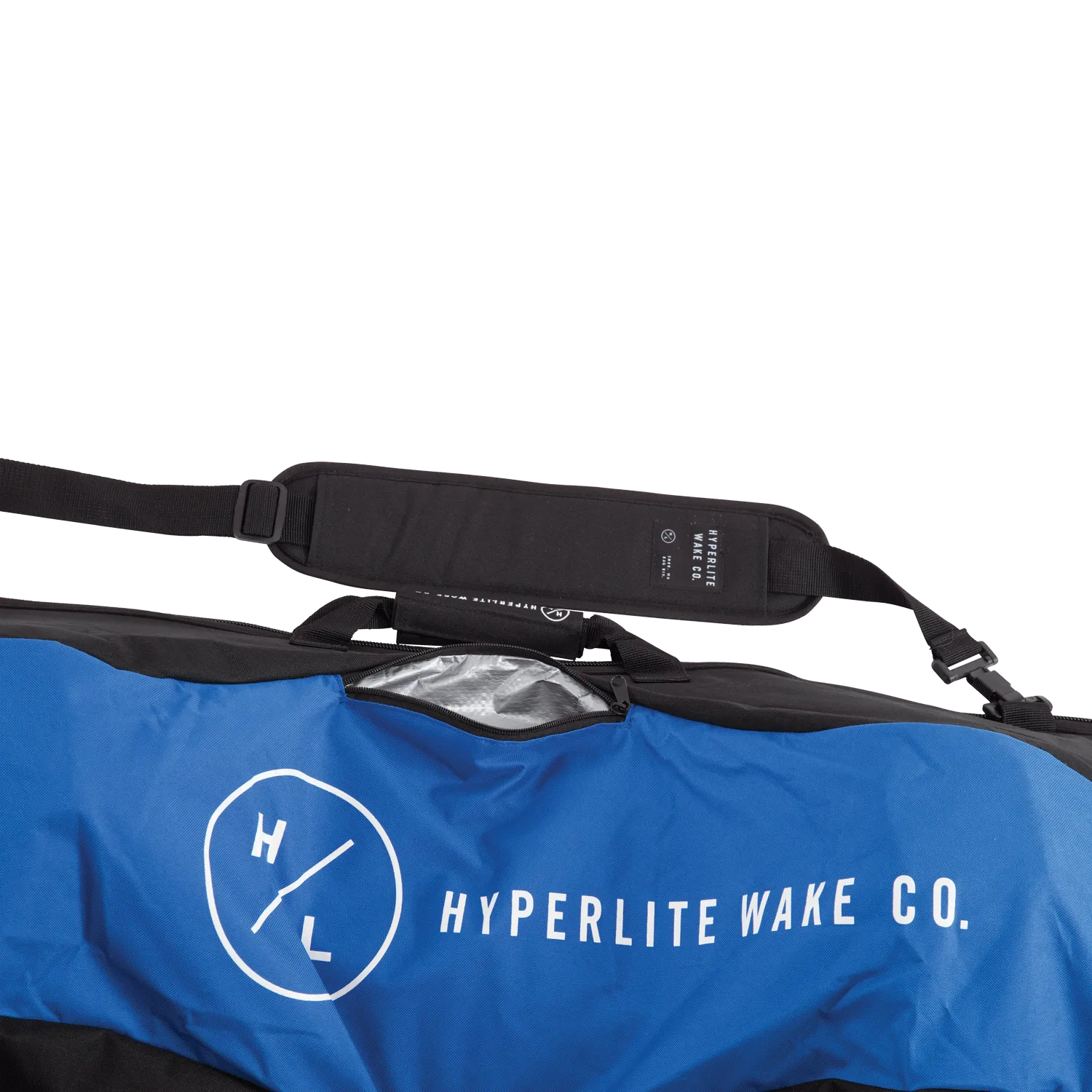 Hyperlite Essential Bag- Blue  | 2022 | Pre-Order