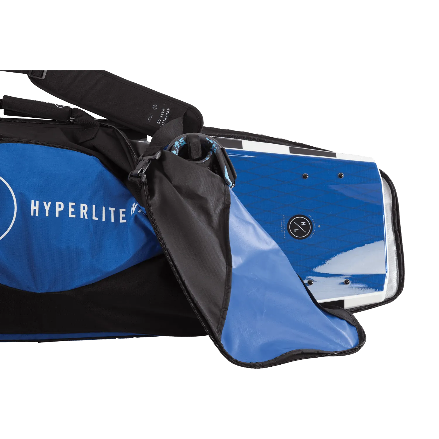 Hyperlite Essential Bag- Blue  | 2022 | Pre-Order