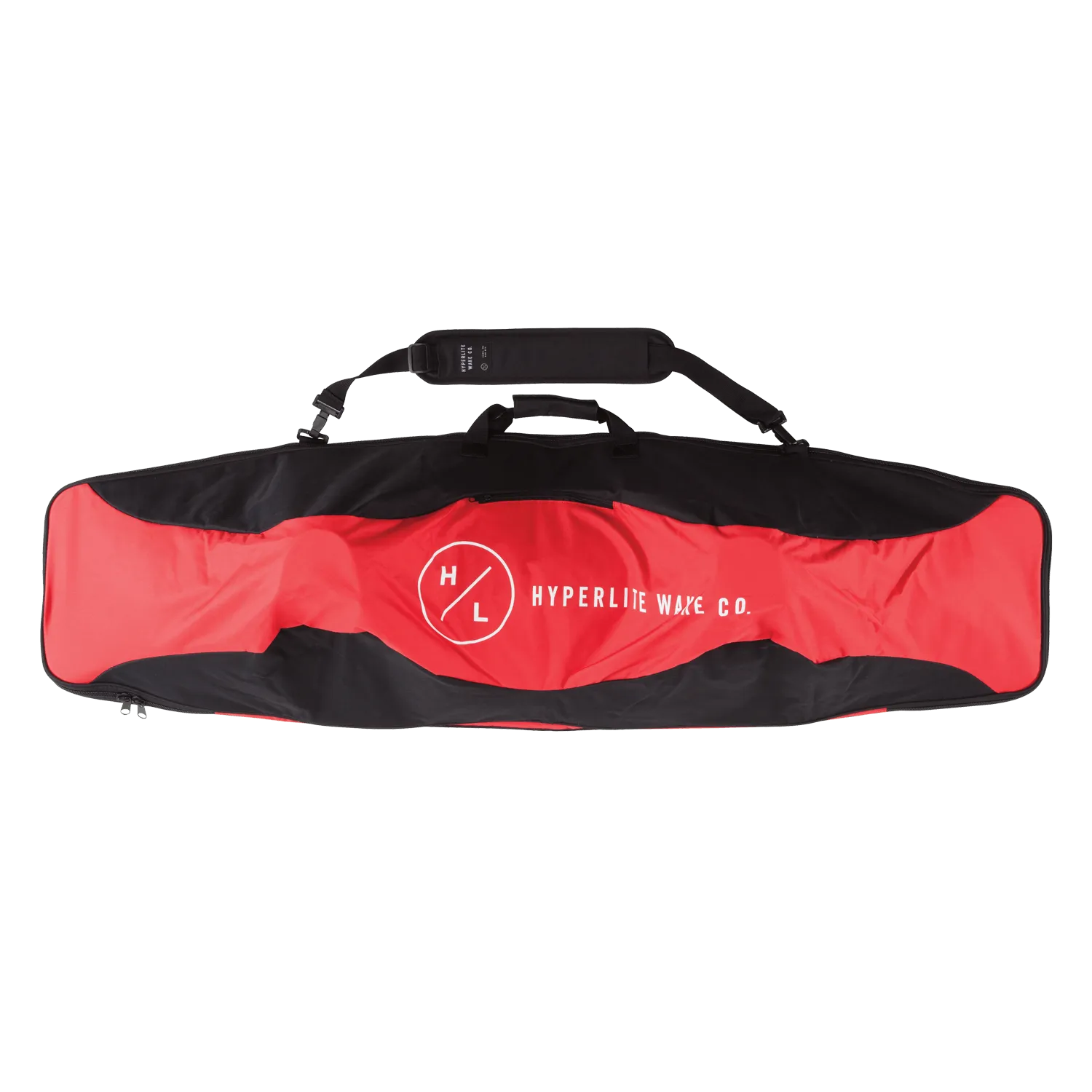 Hyperlite Essential Bag- Red | 2021