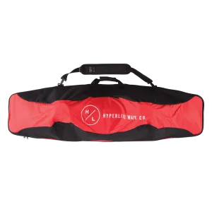 Hyperlite Essential Bag- Red | 2021