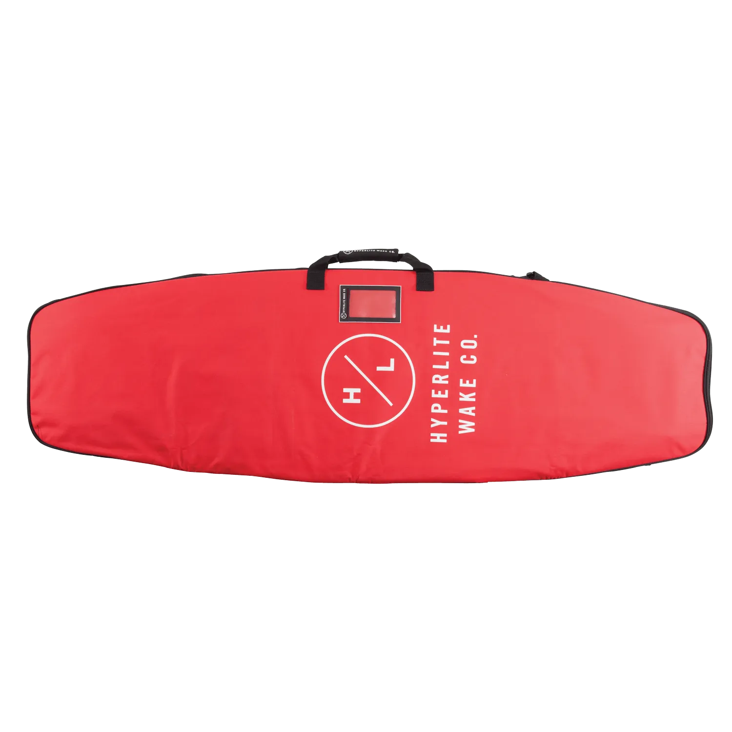 Hyperlite Essential Bag- Red | 2021