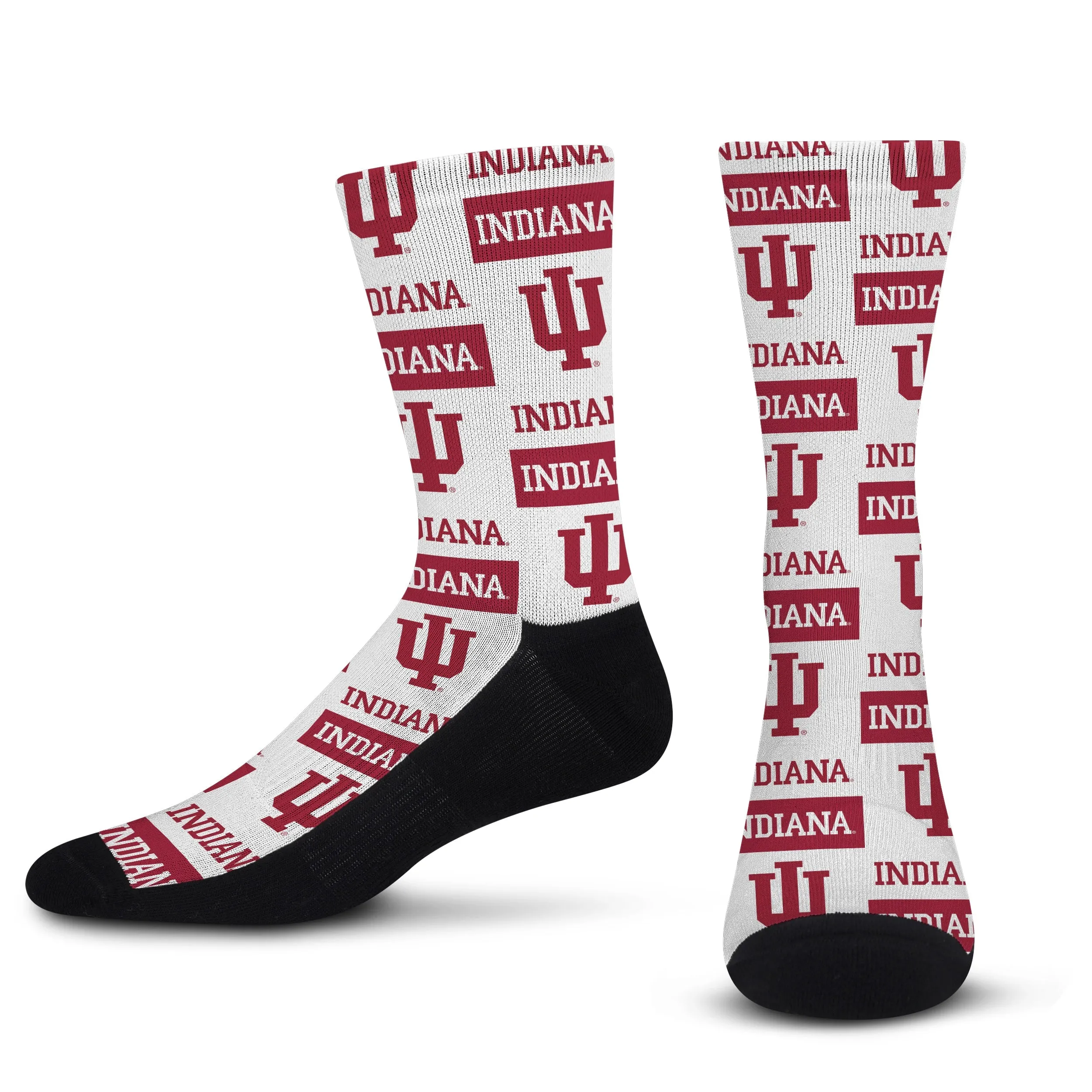 Indiana Hoosiers Poster Print