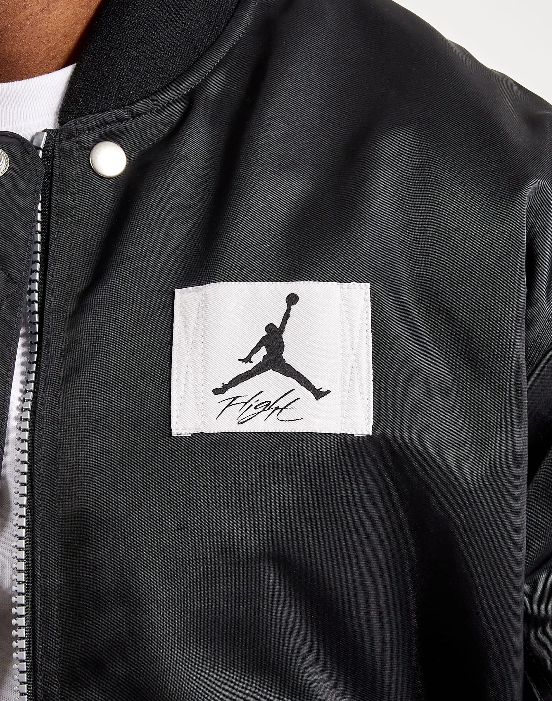Jordan Reversible Statement Varsity Jacket