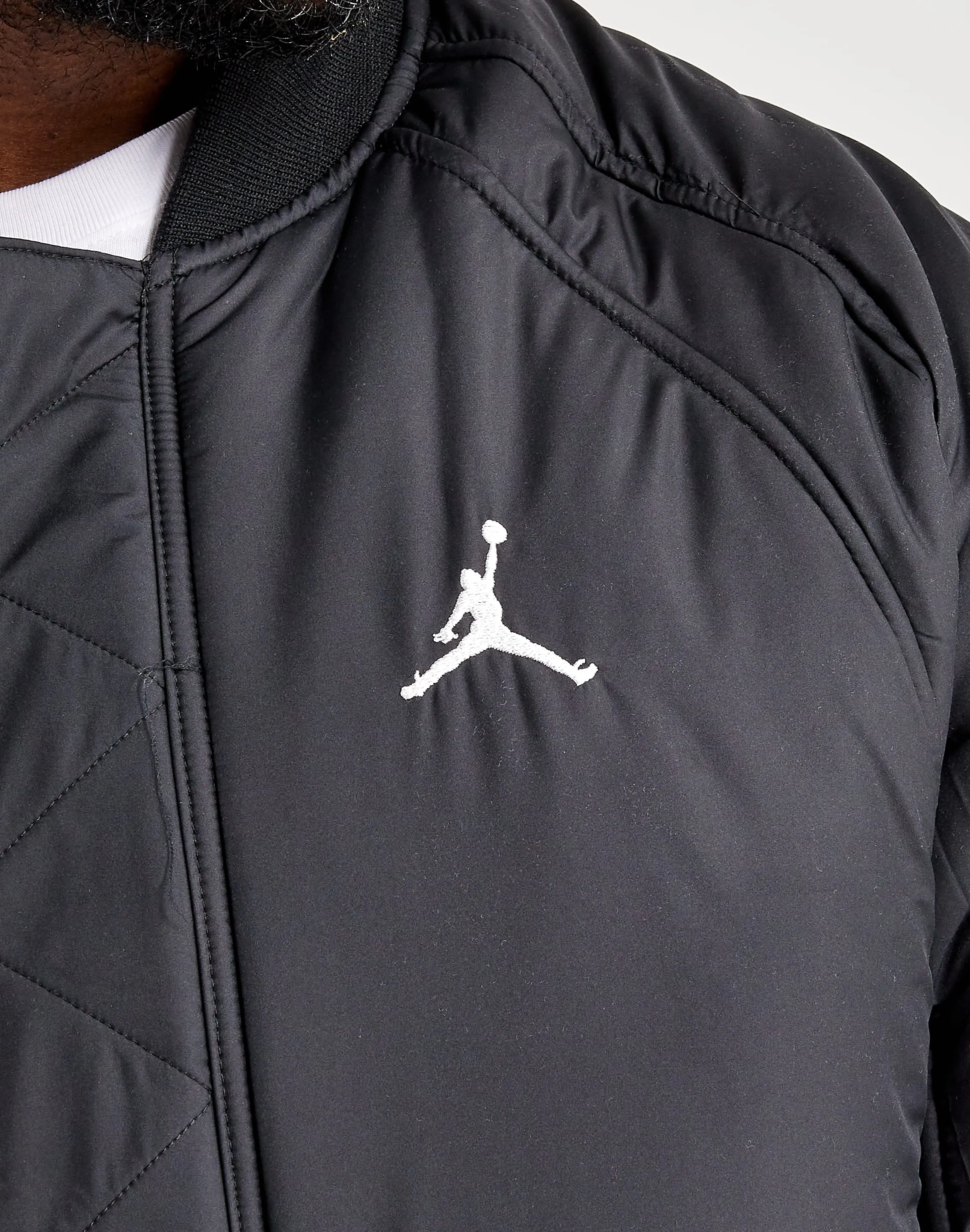 Jordan Reversible Statement Varsity Jacket