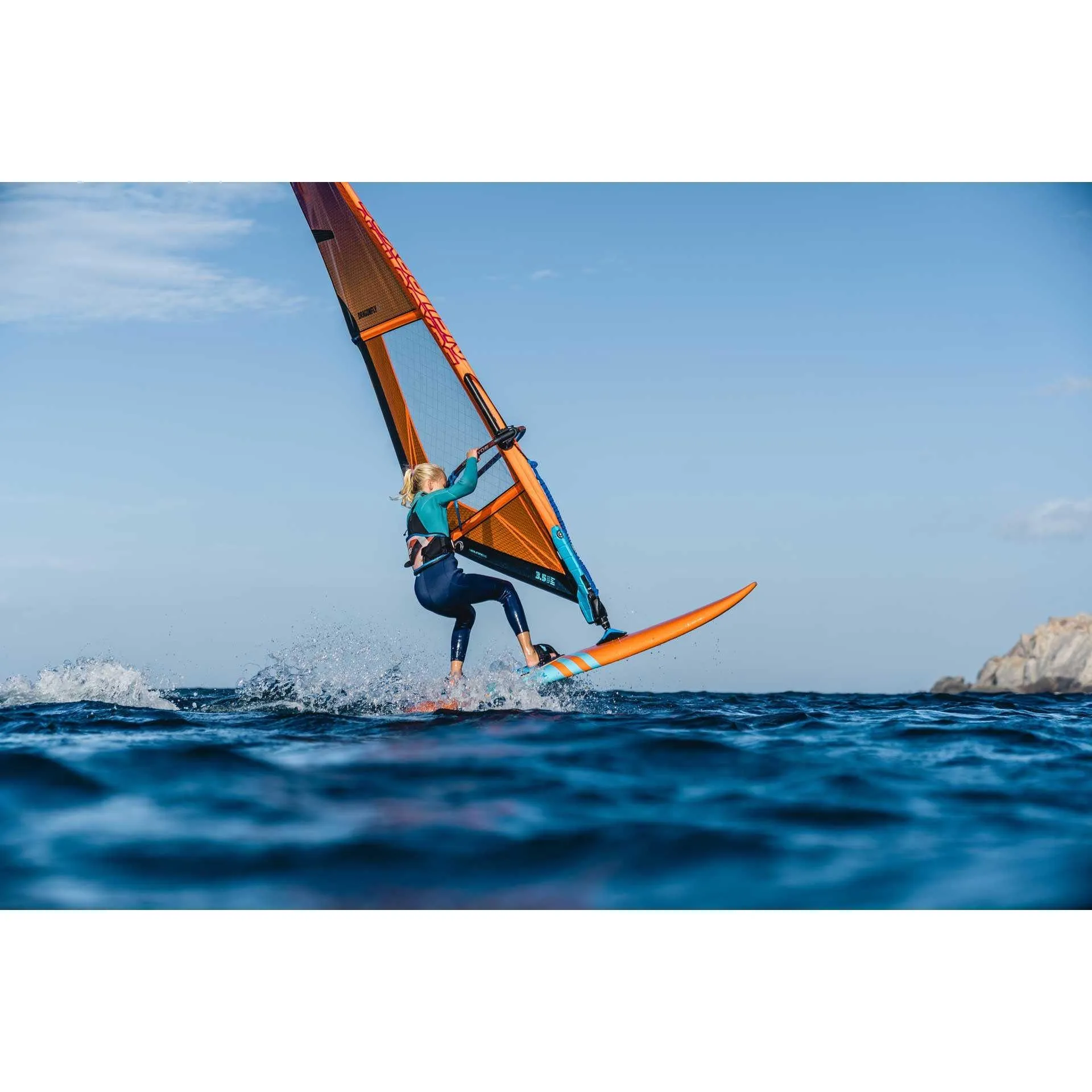 JP Young Gun Freestyle LXT 2024 Board