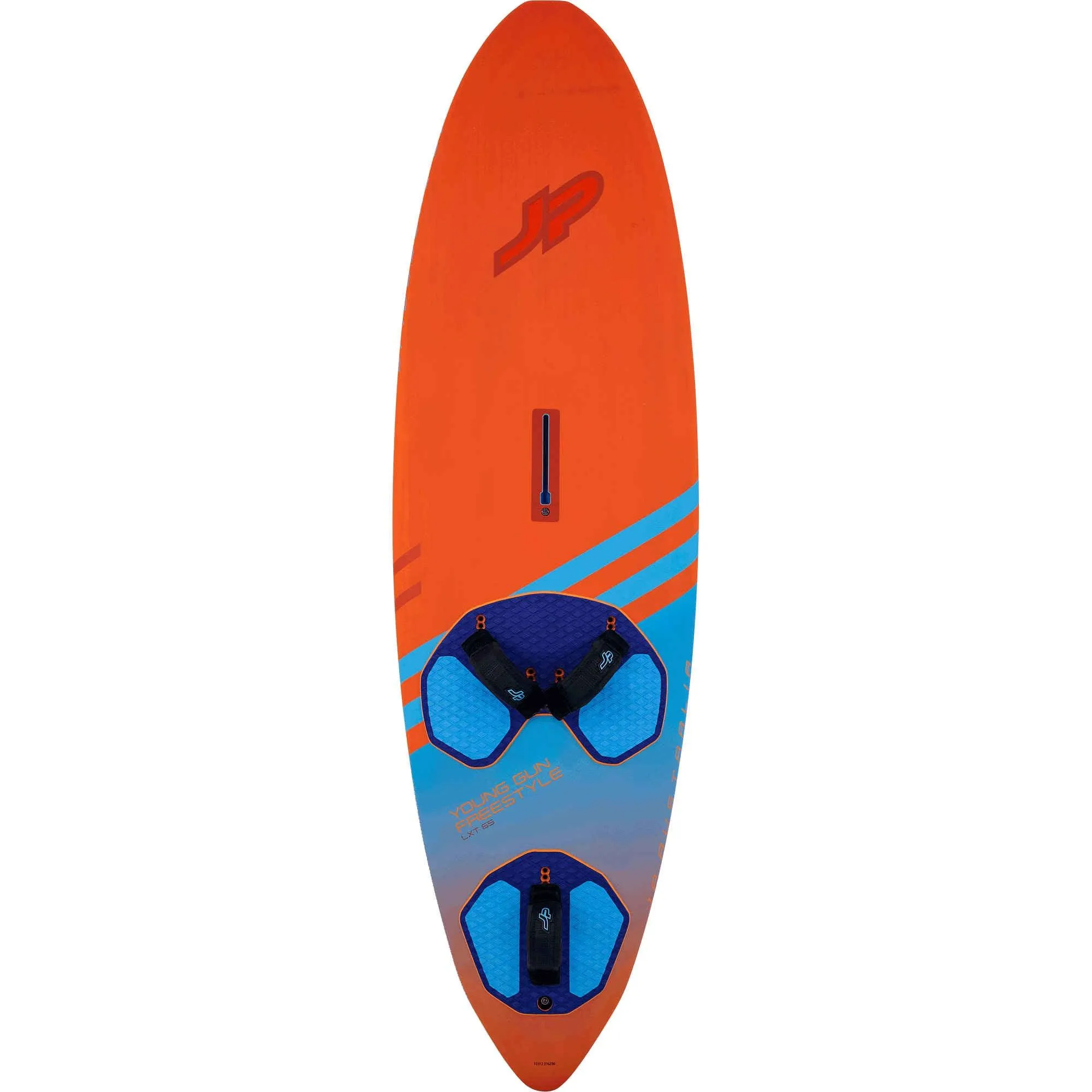 JP Young Gun Freestyle LXT 2024 Board