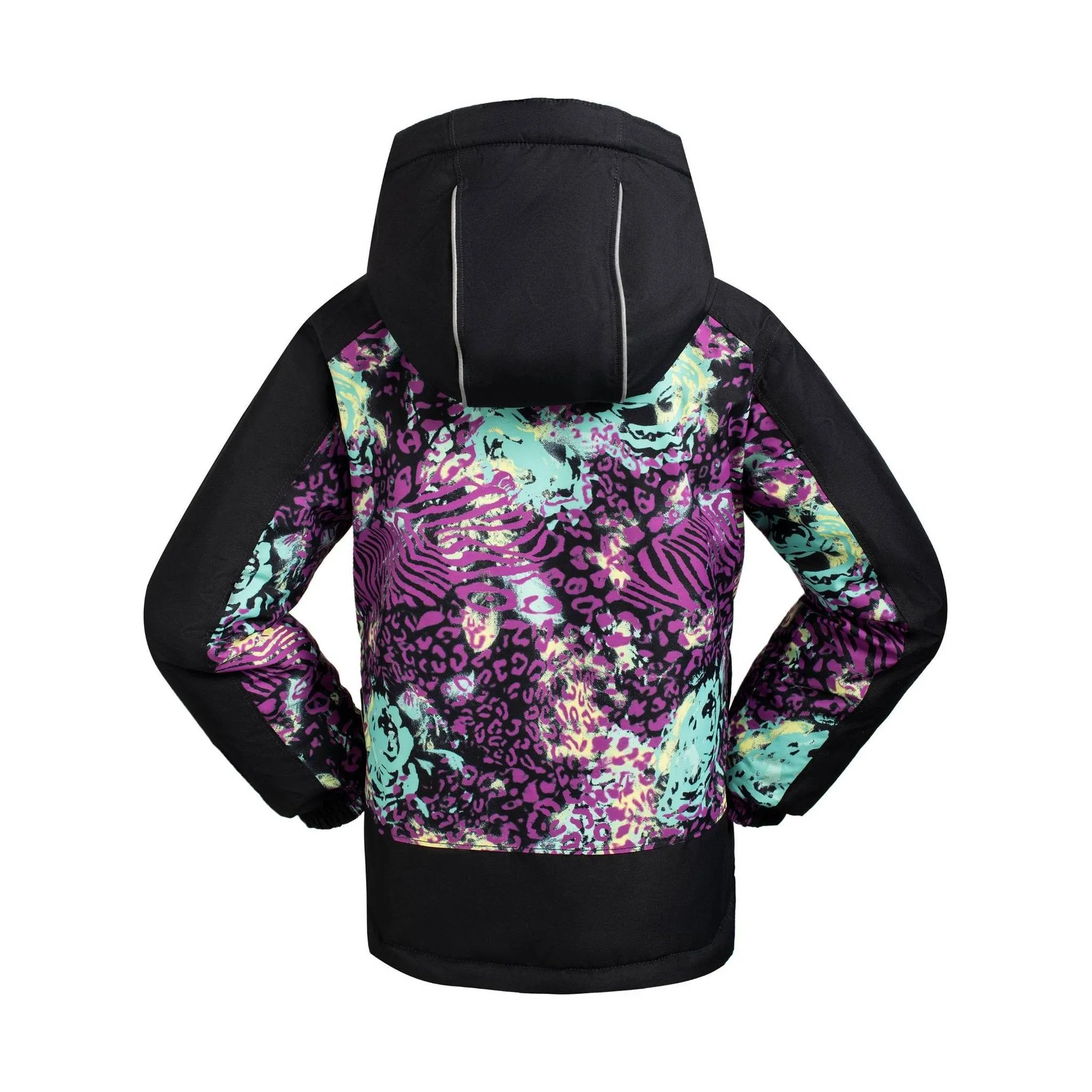 Kamik Kids' Koko Jacket - Black