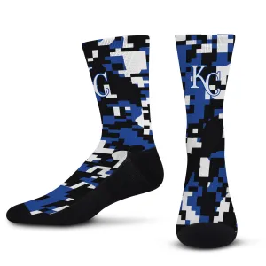 Kansas City Royals Digi Socks