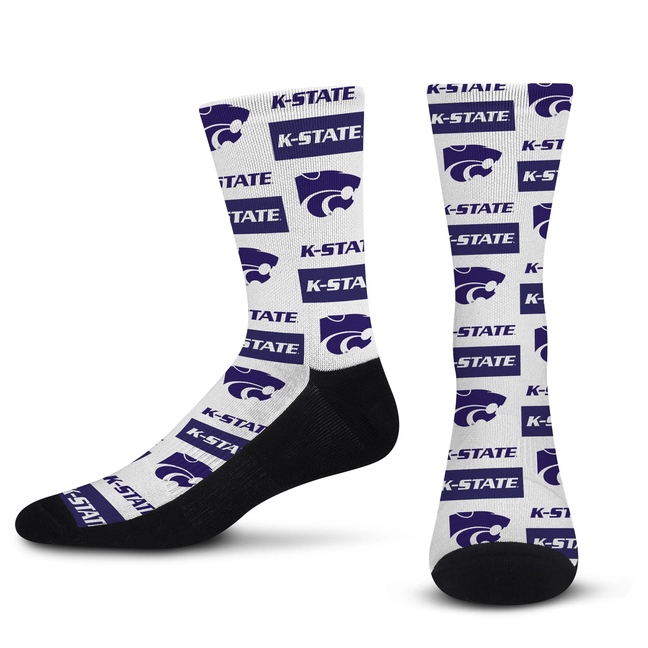 Kansas State Wildcats  Poster Print