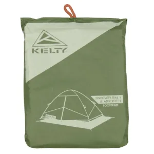 Kelty Discovery Trail  Footprint