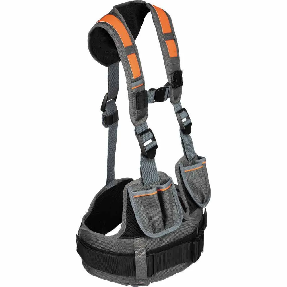 Klein Tools 55828MB MODbox Tool Vest