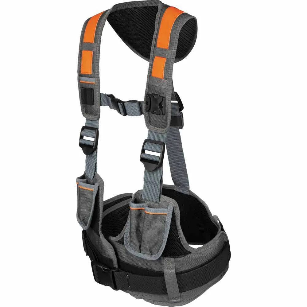 Klein Tools 55828MB MODbox Tool Vest