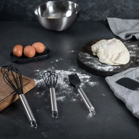 Kuhn Rikon Essential Balloon Whisk Silicone Small